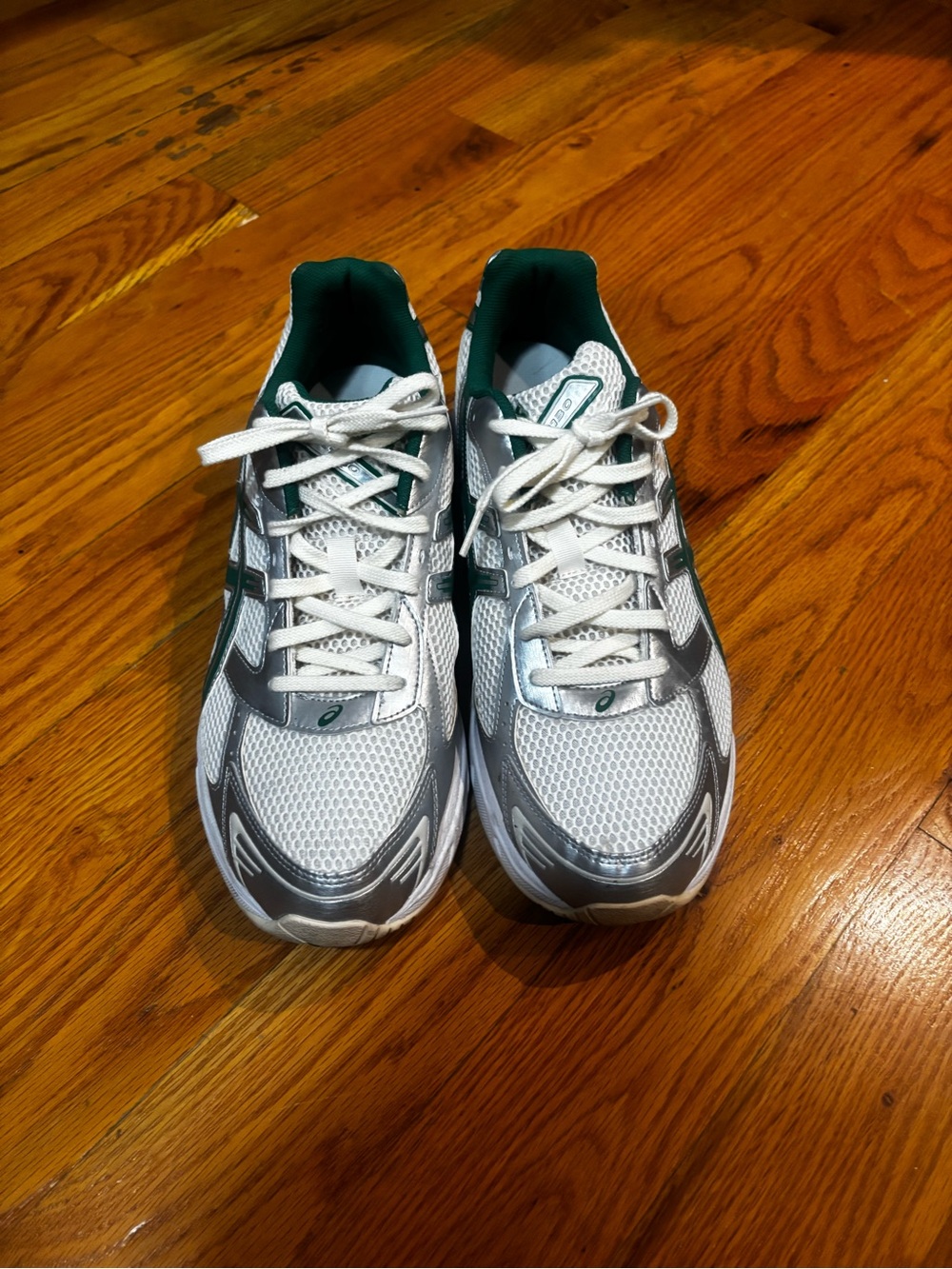 Asics Gel 1130 Men’s Sneaker Size 14
